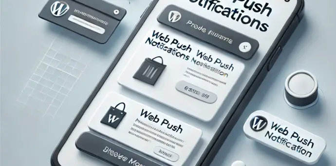 Implementing Web Push Notifications