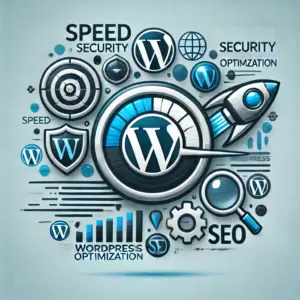 optimizing wordpress