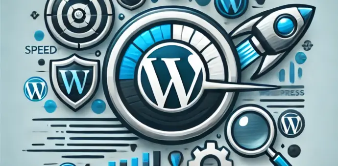 optimizing wordpress