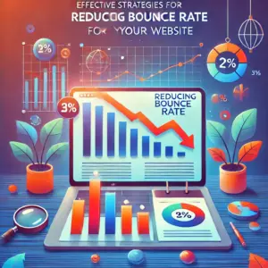 reducing bounce rate